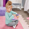 VTech Gabby's Dollhouse Pandy Paws' Paw-Tastic Watch - English Edition