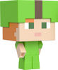 Minecraft Mini Têtes de créatures Figurines, cadeaux pour enfants