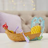 Disney Princess Evening Boat Ride, Ariel and Prince Eric Dolls