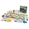 Days Of Wonders - Ticket To Ride - First Journey - English Edition