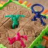 Sink N' Sand, Kinetic Sand Family Board Game