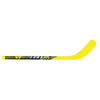 Franklin Sports NHL Elite Mini Hockey Stick and Ball Set - Black