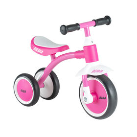 Yvolution - Neon Trike - 3 Wheel Mini Walker - Pink