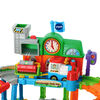 VTech Tut Tut Bolides Maxi circuit train twist - Édition anglaise