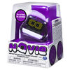 Novie, Interactive Smart Robot with Over 75 Actions and Learns 12 Tricks (Purple)