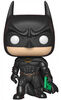 Funko POP! DC Heroes: Batman 80th - Batman (1995) Vinyl Figure