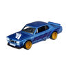 Hot Wheels Nissan Skyline H/T 2000 GT-X
