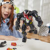 MixMashers Marvel Venom Custom Spider-Man Mix-And-Match Deluxe Action Figure & Accessories