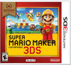 Nintendo Selects: Super Mario Maker for Nintendo 3DS