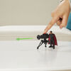 Star Wars Mission Fleet Stellar Class Moff Gideon Outland TIE Fighter Imperial Assault 2.5-Inch-Scale Figure and Vehicle