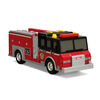 Tonka - Light & Sound Vehicle - Fire Pumper