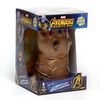 Glow Buddies - Marvel Guantlet ( Thanos)