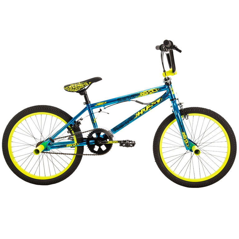 Huffy Revolt BMX Bike - 20 inch - R Exclusive