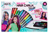 Deluxe Hair Chalk Salon
