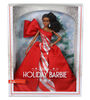 Poupee Barbie Noël 2019