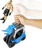 WWE Wrekkin Slam 'n Stack Forklift