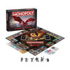 MONOPOLY: Dungeons and Dragons - Édition anglaise