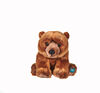 BBC Planet Earth 10" Grizzly Bear