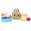 Cocomelon Lunch Box Playset