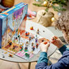LEGO Harry Potter Advent Calendar 76418 Building Toy Set (227 Pieces)