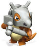Mega Construx -  Pokémon - Cubone