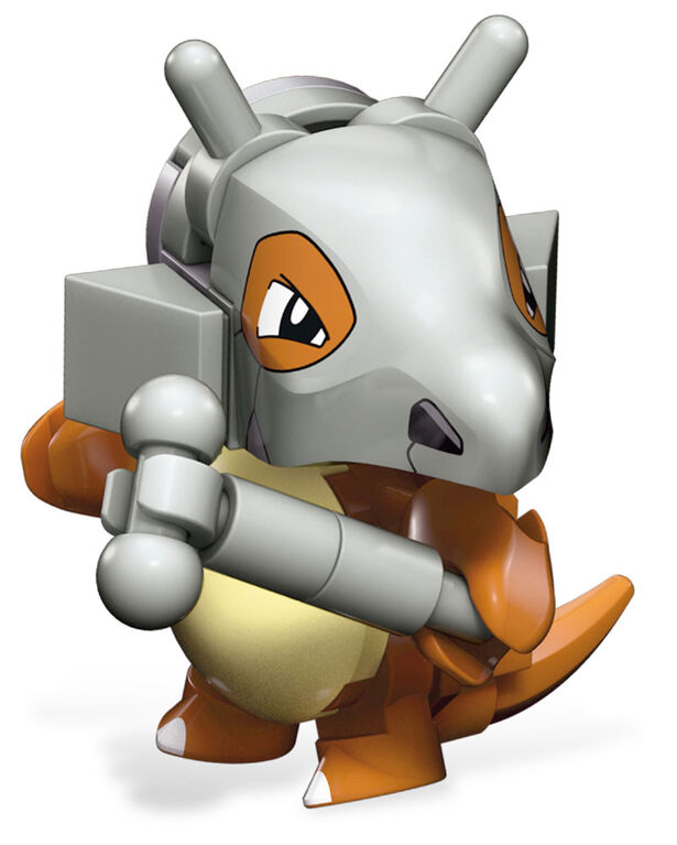 Mega Construx -  Pokémon - Cubone