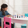 KidKraft - Doll Family of 7 - Caucasian