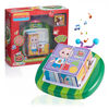 Cocomelon-Musical Clever Blocks