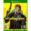Xbox One Cyberpunk