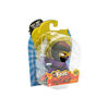 Fart Ninja - Pungent Combatant/Black/Purple