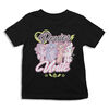 My Little Pony - Short Sleeve Tee - Black - 3T