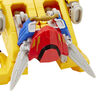 Power Rangers Beast Morphers Beast Chopper Converting Zord