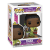 Funko POP! Disney: The Princess and the Frog - Tiana with Gumbo Pot - R Exclusive