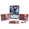 Bakugan, Card Collection Battle Brawlers de luxe saison 1, Cartes à échanger.