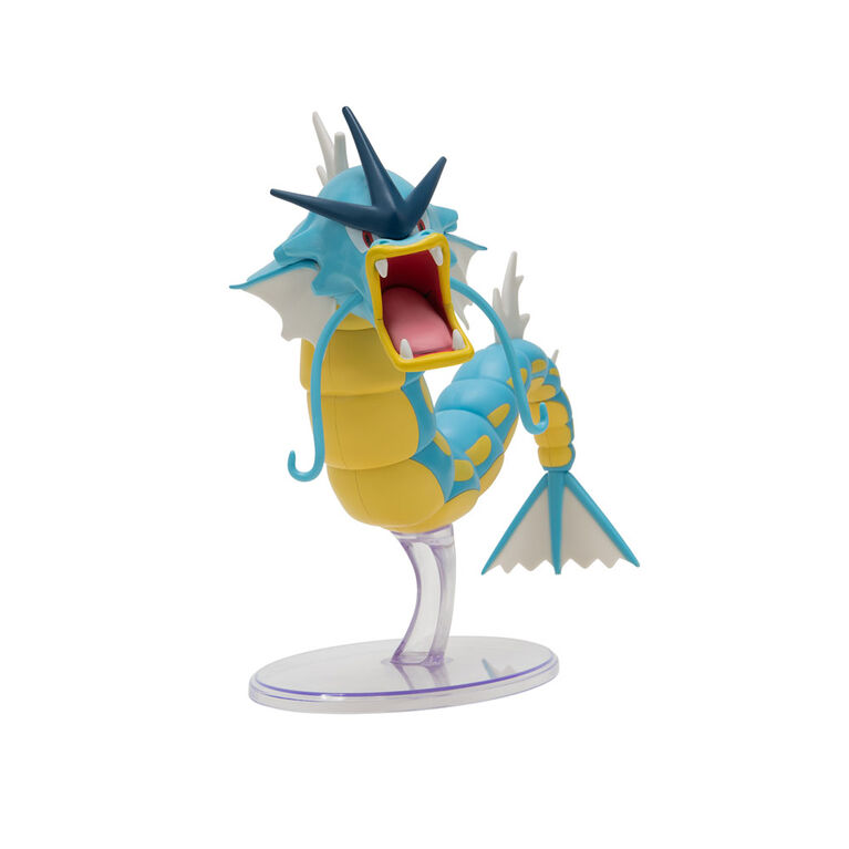 Pokémon Epic Battle Figure - Gyarados