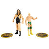 WWE Championship Showdown Ric Flair vs The Giant 2-Pack