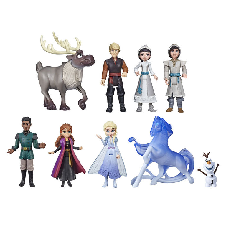 Disney Frozen II Ultimate Frozen Collection