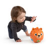 Baby Einstein Tinker's Crawl Along Songs Tummy-Time Musical Toy