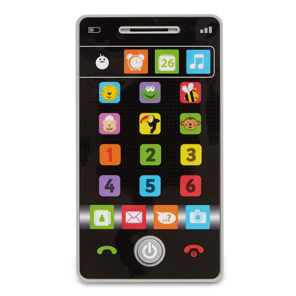 Early learning centre 148019 my first sale gadget set