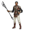 Star Wars The Black Series Archive Lando Calrissian (Skiff Guard) Toy