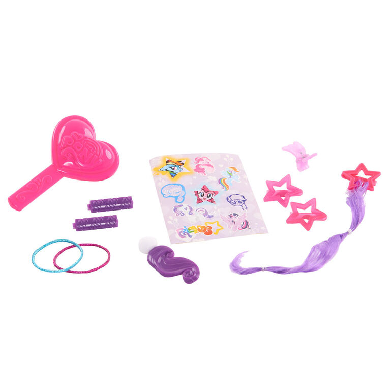 My Little Pony Styling Head - Twilight Sparkle - R Exclusive