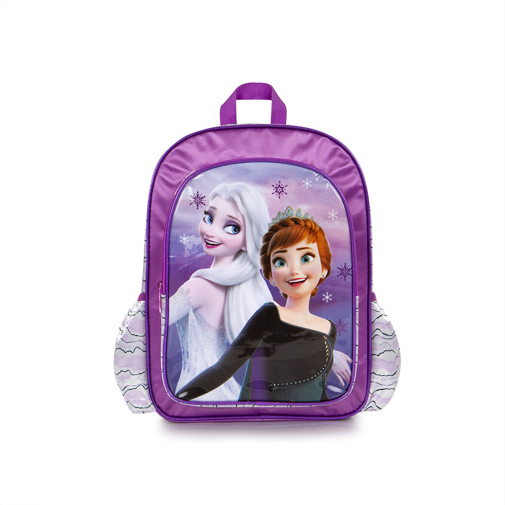 Kids frozen deals backpack