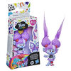 DreamWorks TrollsTopia Surprise Hair Val Collectible Doll