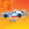 Mega Construx Hot Wheels GT Hunter