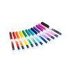 Crayola Ultra Fine Point Doodle Markers, 12 Count