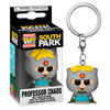 Porte-clés en Vinyle Professor Chaos par Funko POP! South Park