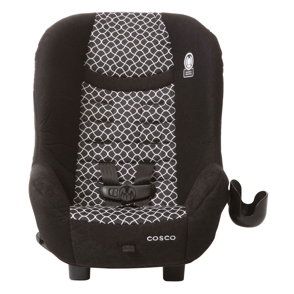cosco scenera car seat weight limit