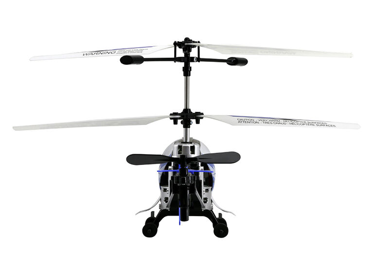 RC- Sky Rover King Helicoper - R Exclusive