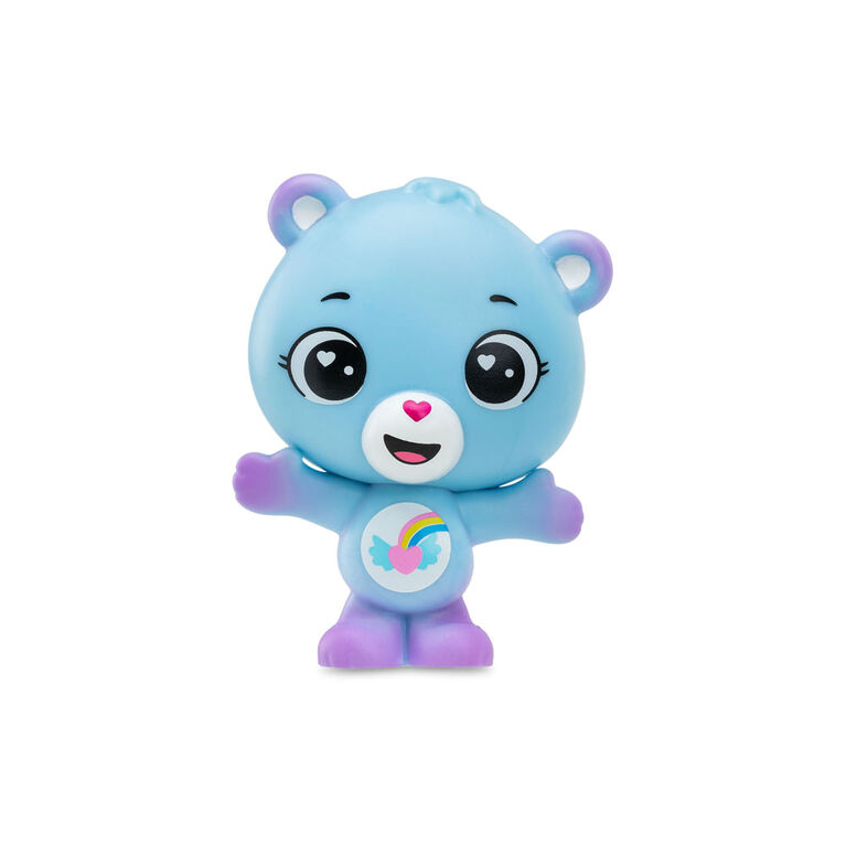 Care Bears-Surprise Cubs Collectible Figures - L'assortiment peut varier