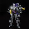 Transformers Sélection Générations, Nightbird WFC-GS07, figurine War for Cybertron de classe Deluxe - Notre exclusivité